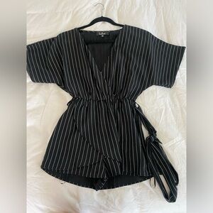 Lulus mini Romper size XS